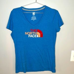 The North Face Tshirt